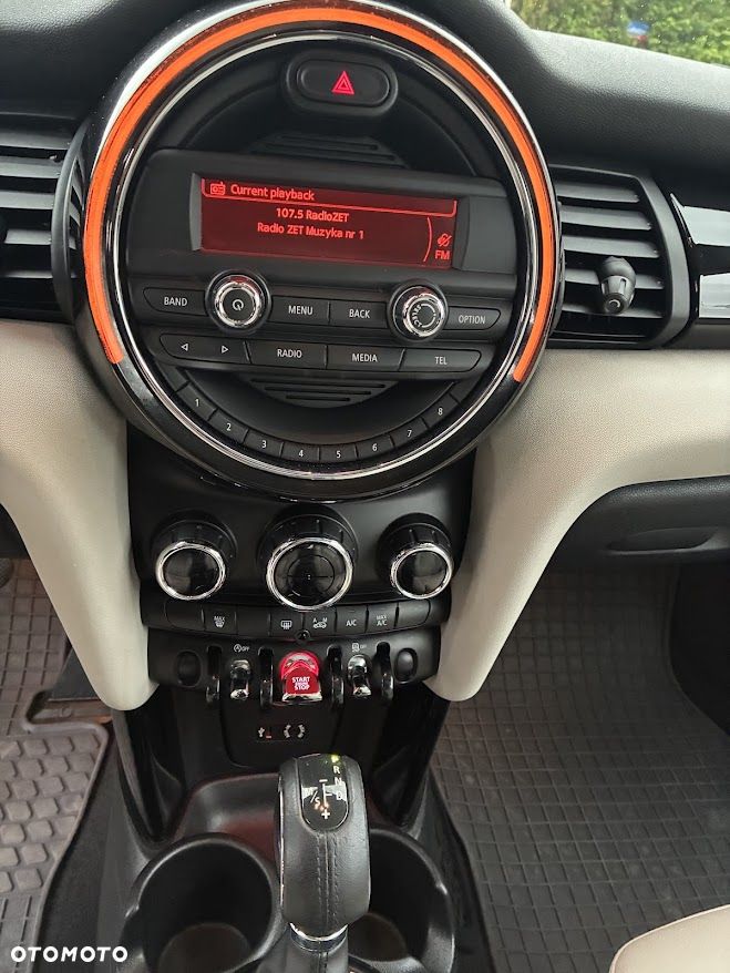 MINI Cooper - 13