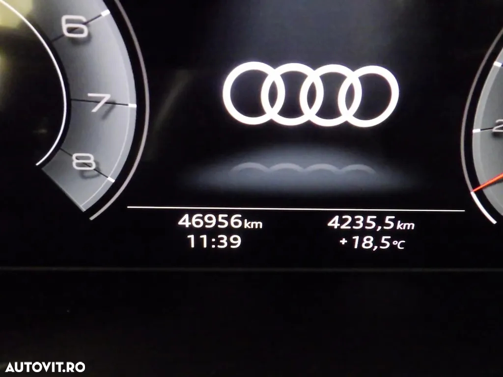 Audi A4 - 4