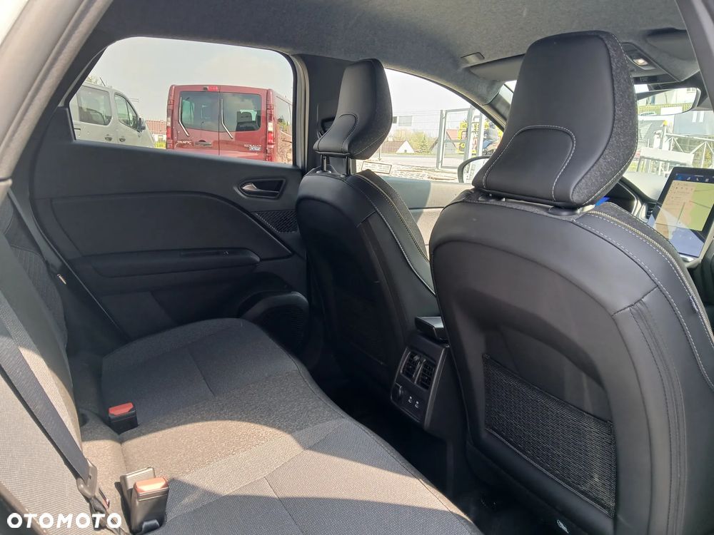 Renault Symbioz 1.8 E-Tech Full Hybrid 160 Techno - 16