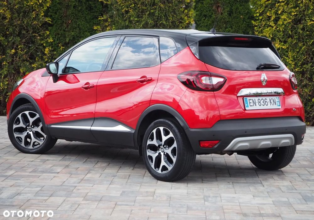 Renault Captur ENERGY TCe 120 Intens - 13