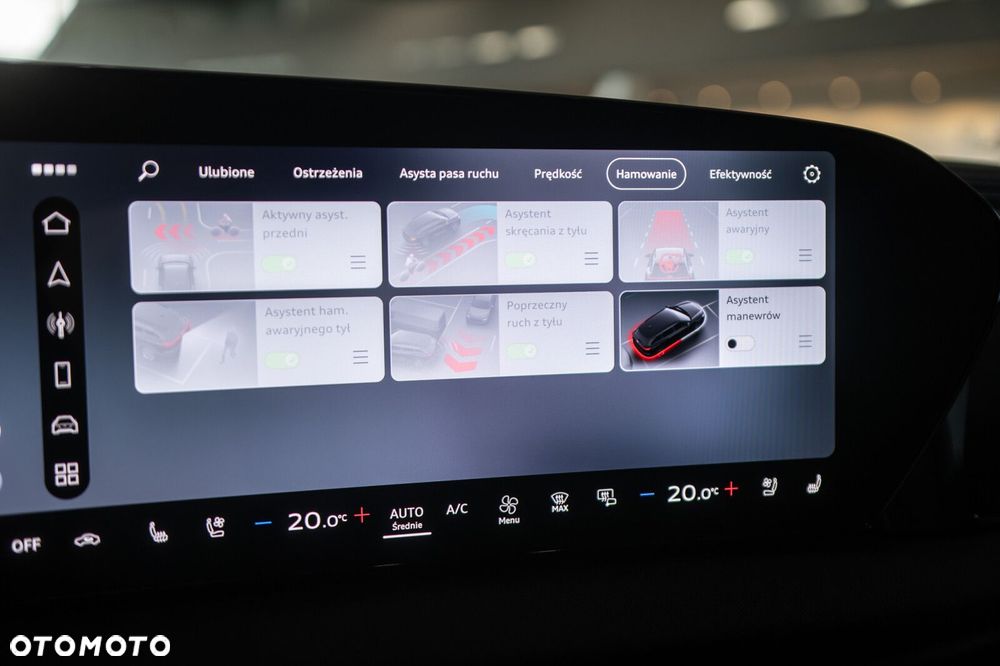 Audi Q7 TDI mHEV 220 kW Quattro Tiptr - 36