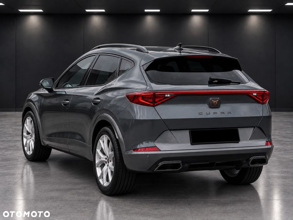 Cupra Formentor 1.5 TSI DSG - 11
