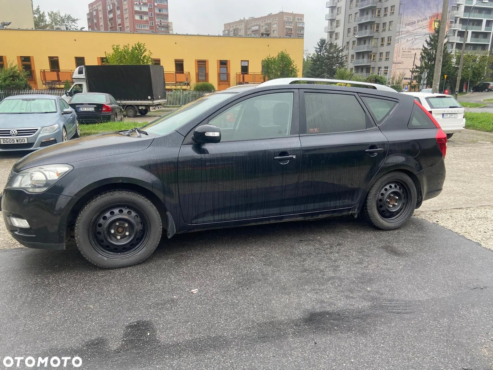 Kia Ceed Cee'd 1.6 Comfort - 1