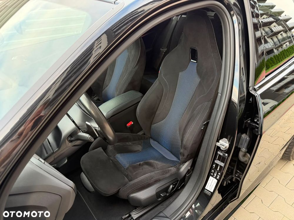 BMW Seria 1 M135i xDrive - 35