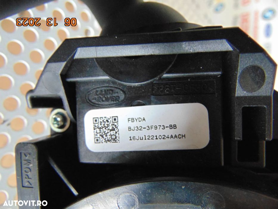 Bloc lumini Jaguat F Pace Range Rover Sport l494 l550 discovery sport - 4