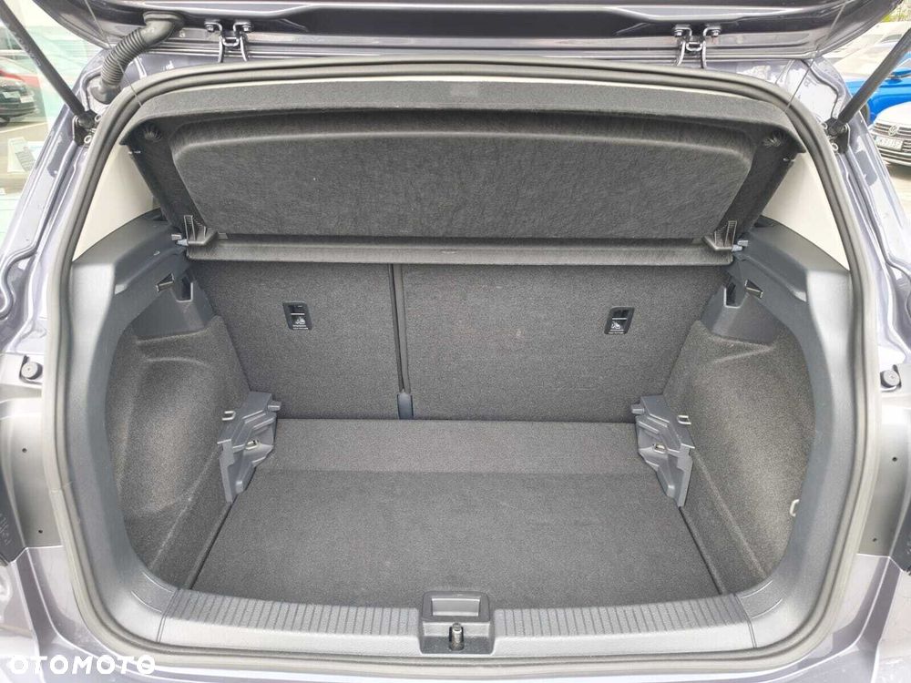 Volkswagen T-Cross 1.5 TSI ACT Life Plus DSG - 11