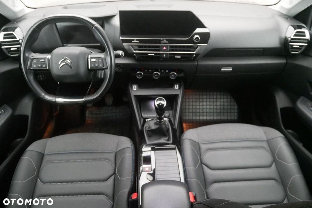 Citroën C4 1.5 BlueHDi Shine S&S - 8