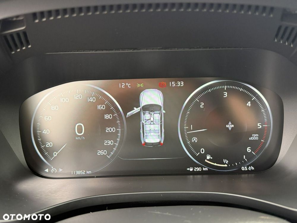 Volvo XC 60 D3 R-Design - 30