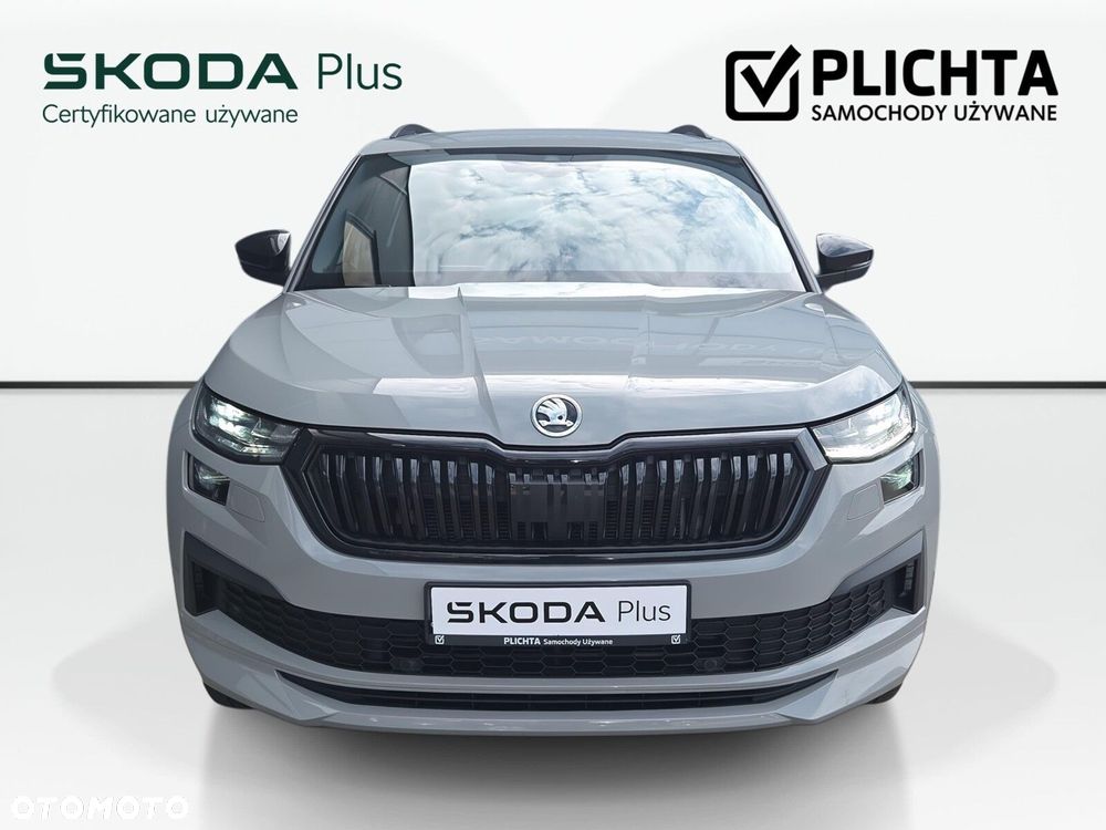 Skoda Kodiaq - 3