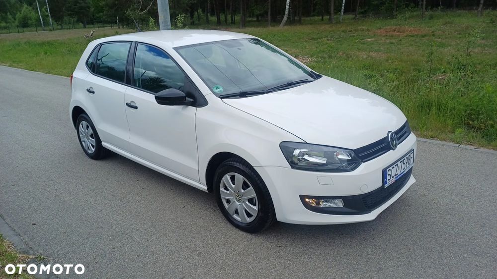 Volkswagen Polo - 12