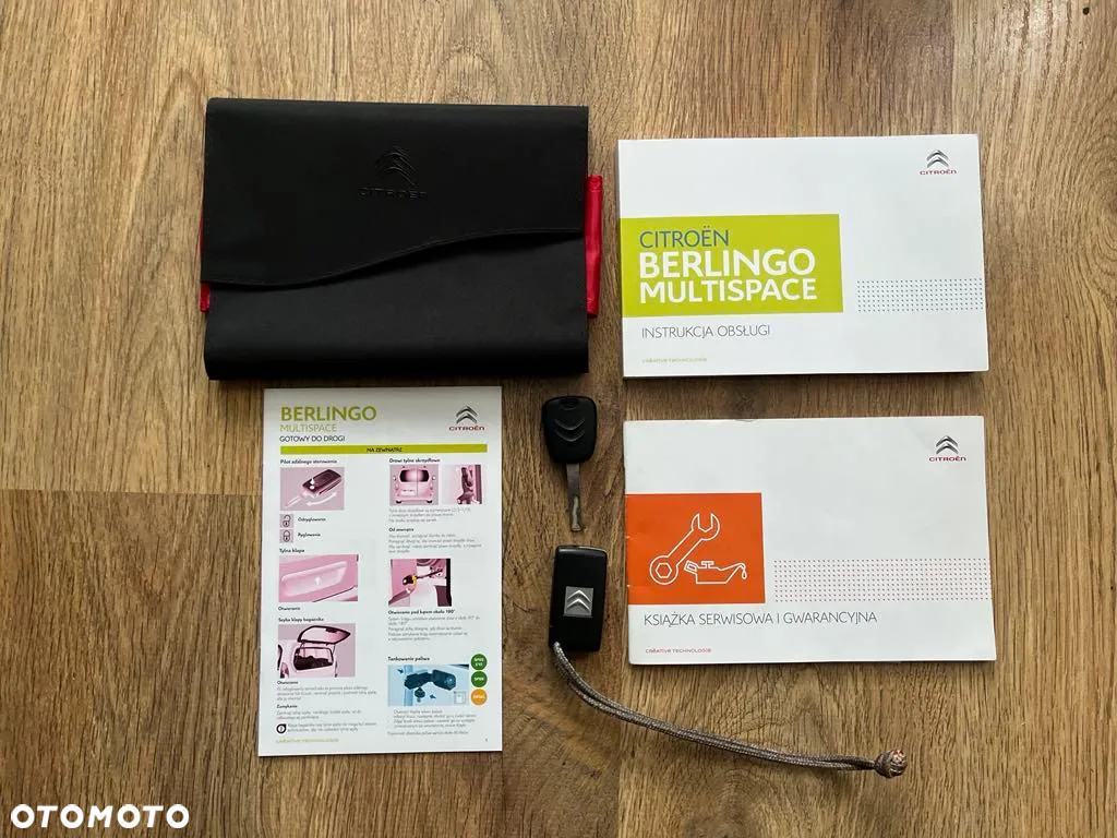 Citroën Berlingo 1.6 BlueHDi XTR S&S - 26