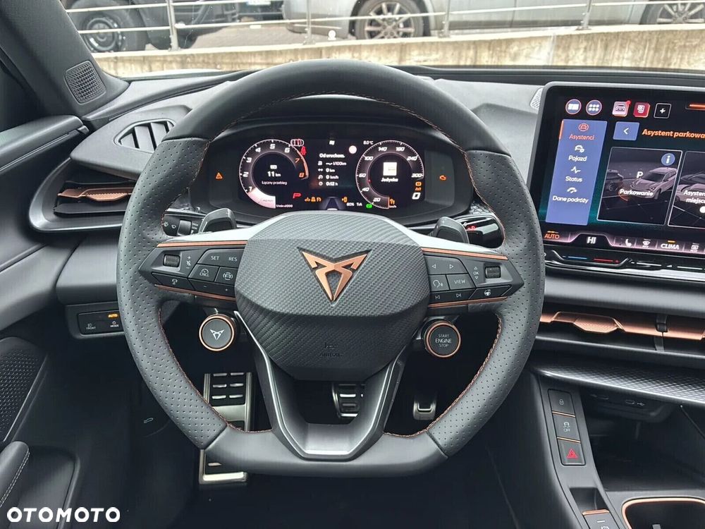 Cupra Terramar - 14