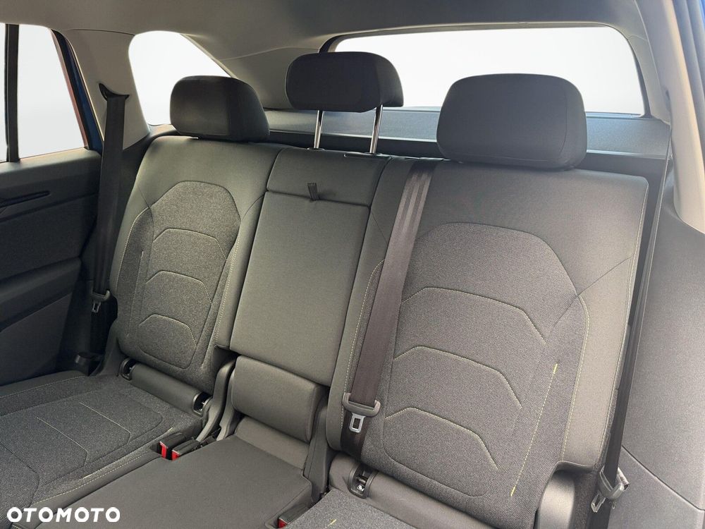 Skoda Kodiaq 1.5 TSI mHEV 4x2 Selection DSG - 33