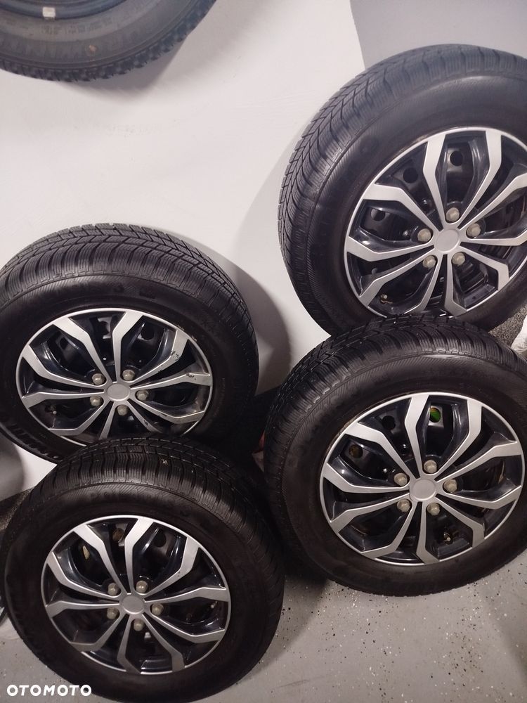 Nissan Qashqai - 8