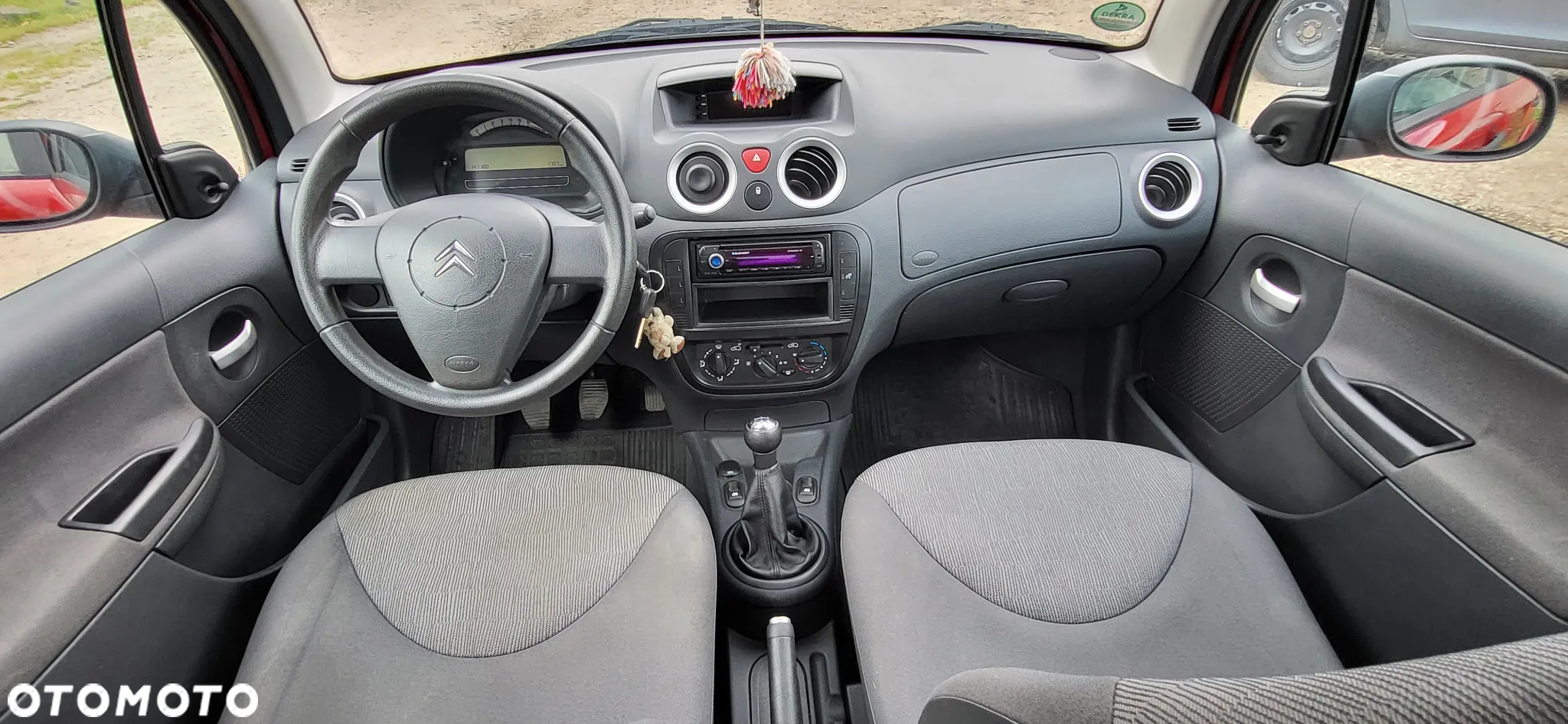 Citroën C3 - 6