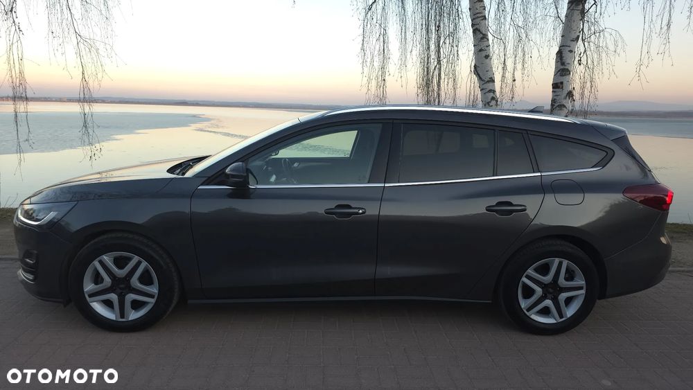 Ford Focus SW 1.5 EcoBlue S&S ACTIVE - 4