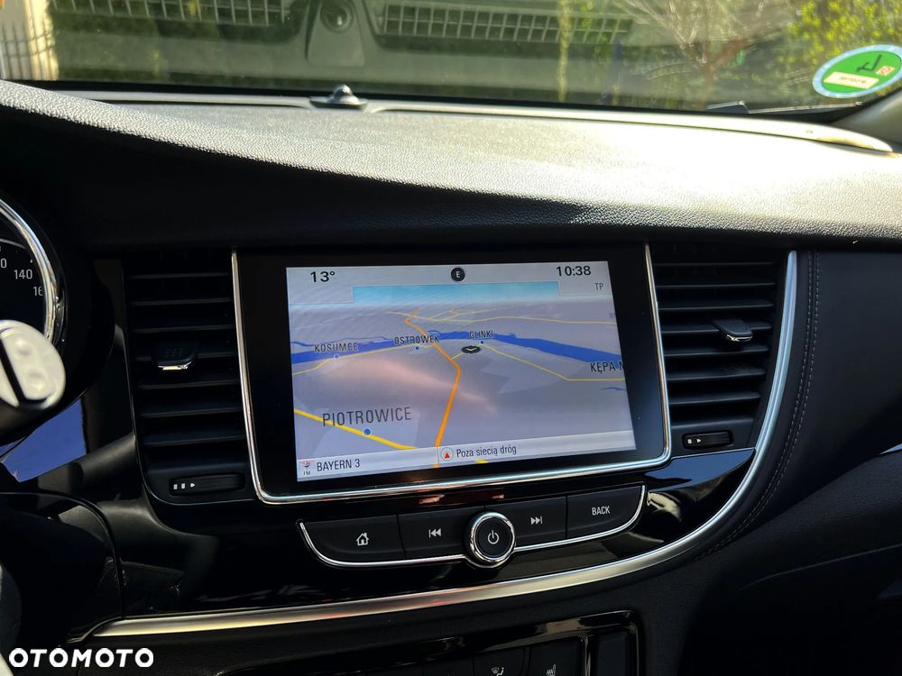 Opel Mokka 1.4 Turbo ecoFLEX Start/Stop Innovation - 30