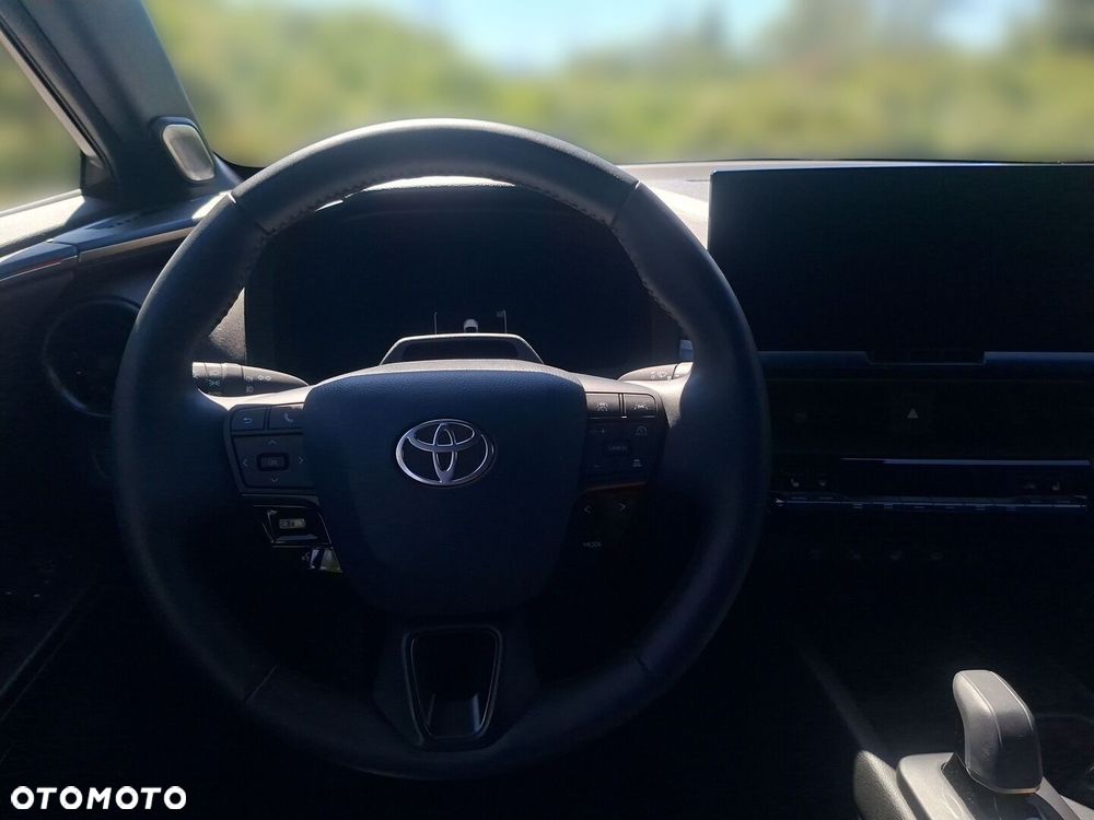 Toyota C-HR 2.0 Hybrid Dynamic Force Executive Premiere Edition - 16