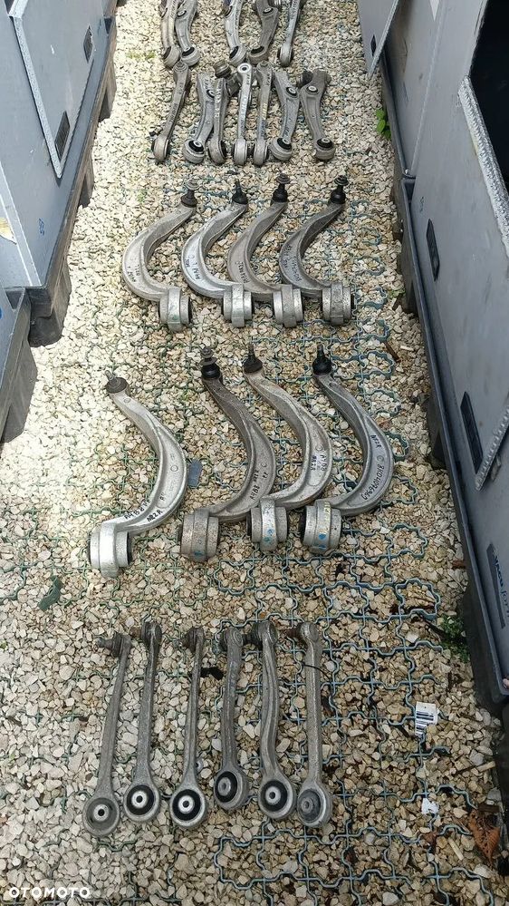 WAHACZE WAHACZ VW AUDI NR2 - 14