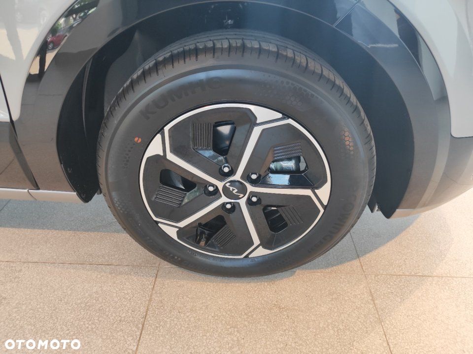 Kia Niro - 6