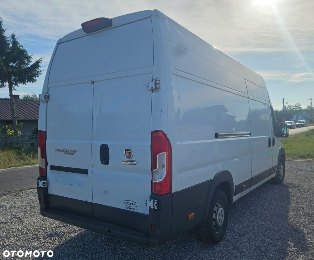 Fiat DUCATO L4H3 - 3