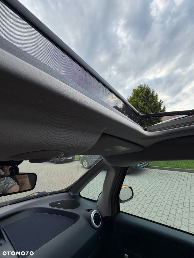 Peugeot 1007 110 2-Tronic Roxy - 16