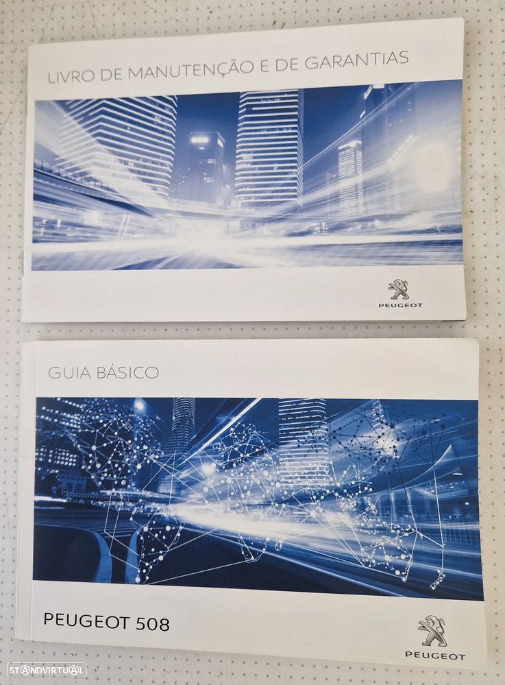 Peugeot 508 - 15