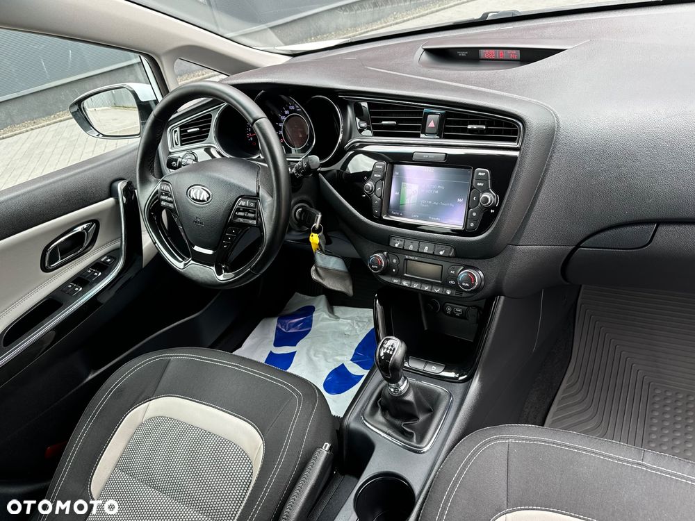 Kia Ceed 1.4 L Business Line - 6