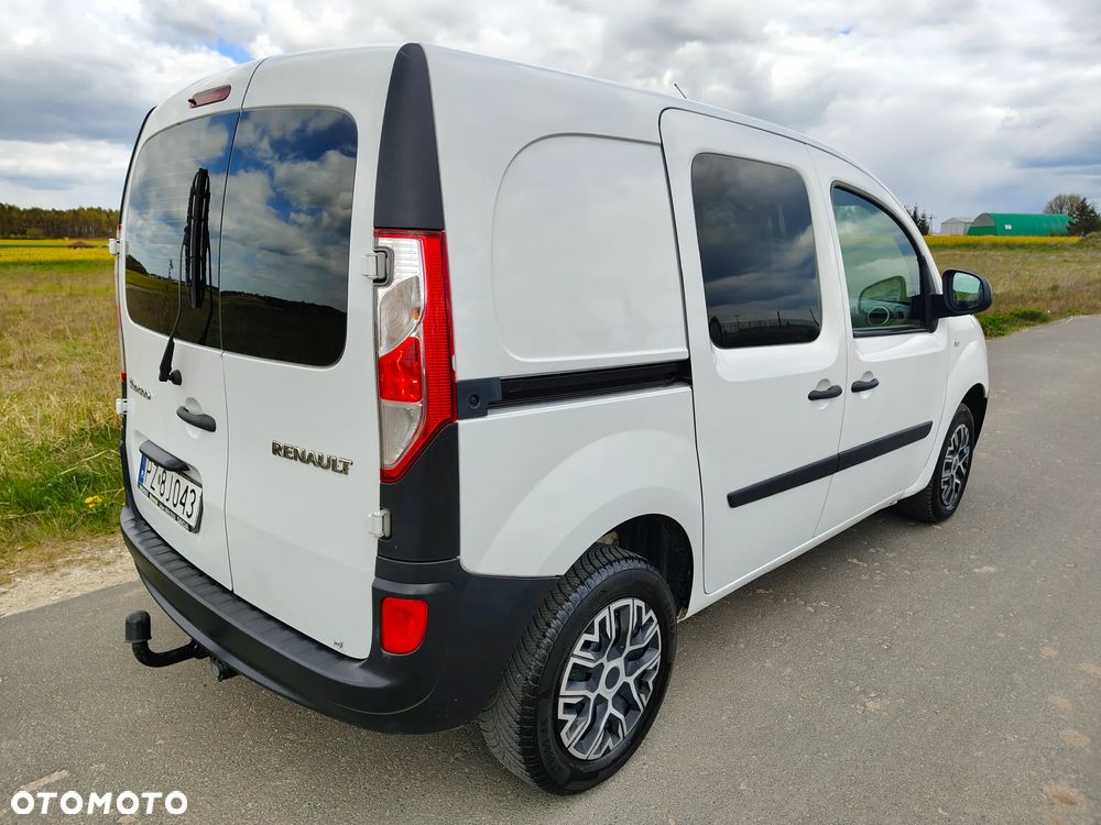 Renault Kangoo - 6