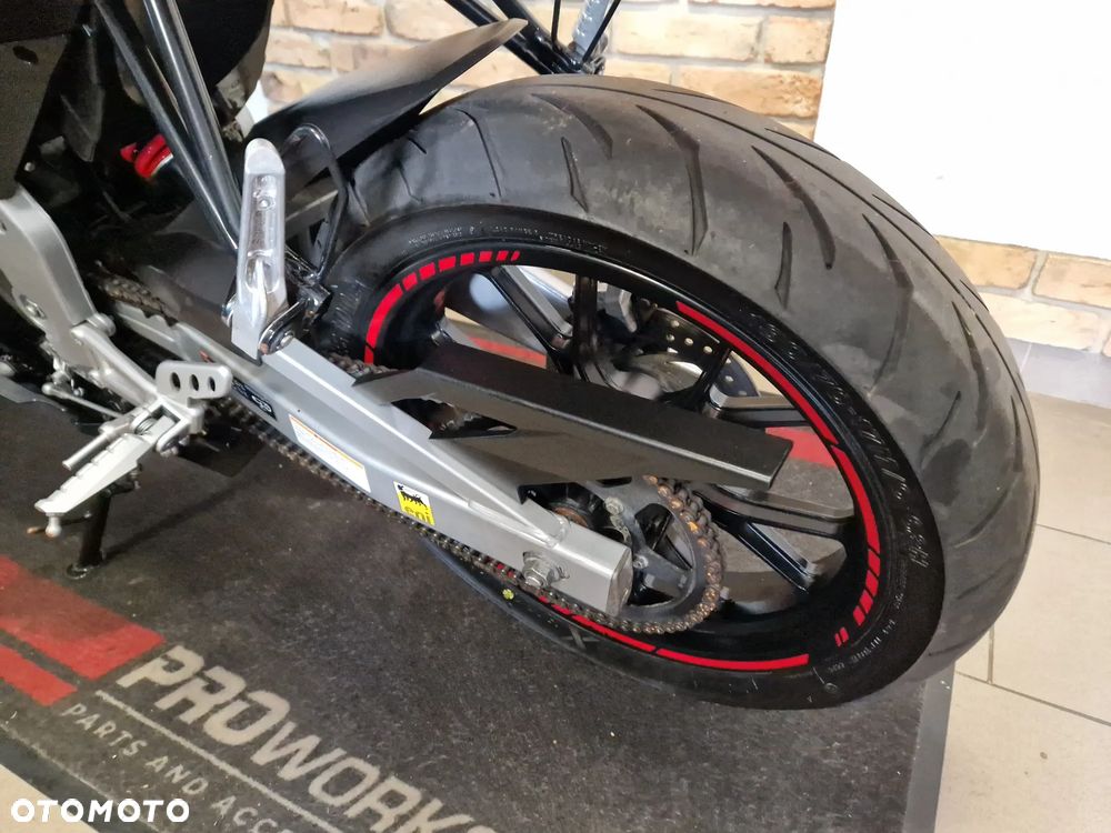 Aprilia RS - 32