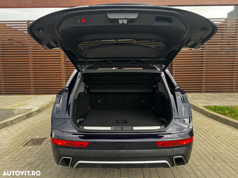 DS Automobiles DS 7 Crossback 1.6 PHeV AWD 300 EAT8 OPERA - 25