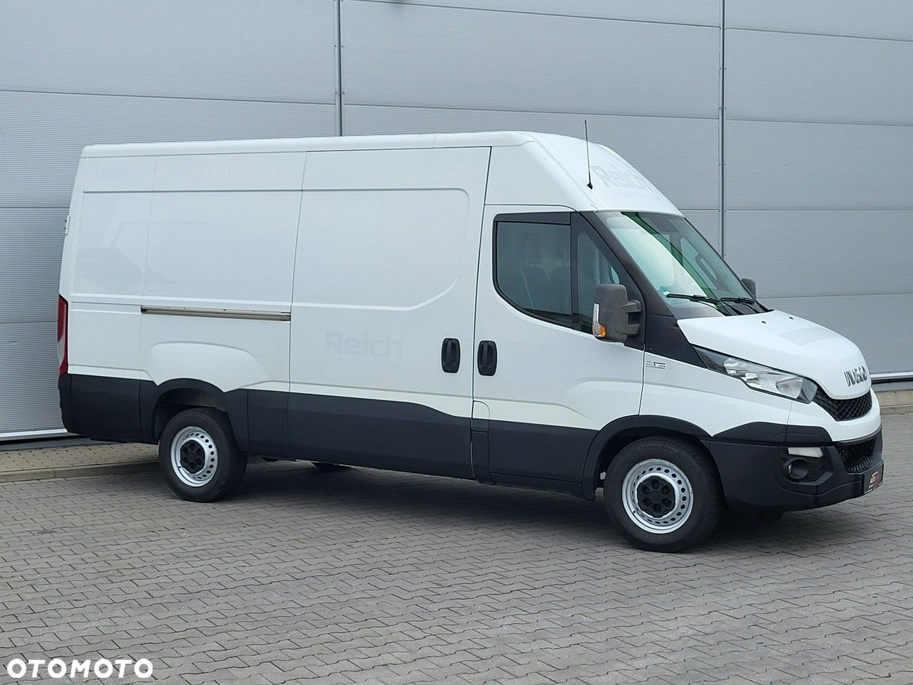 Iveco Daily 35S13 - 9