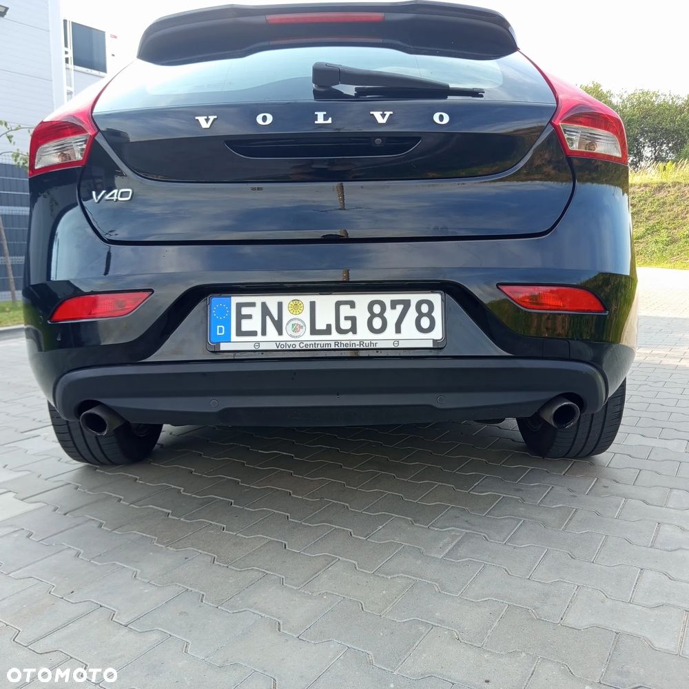 Volvo V40 D4 You - 29