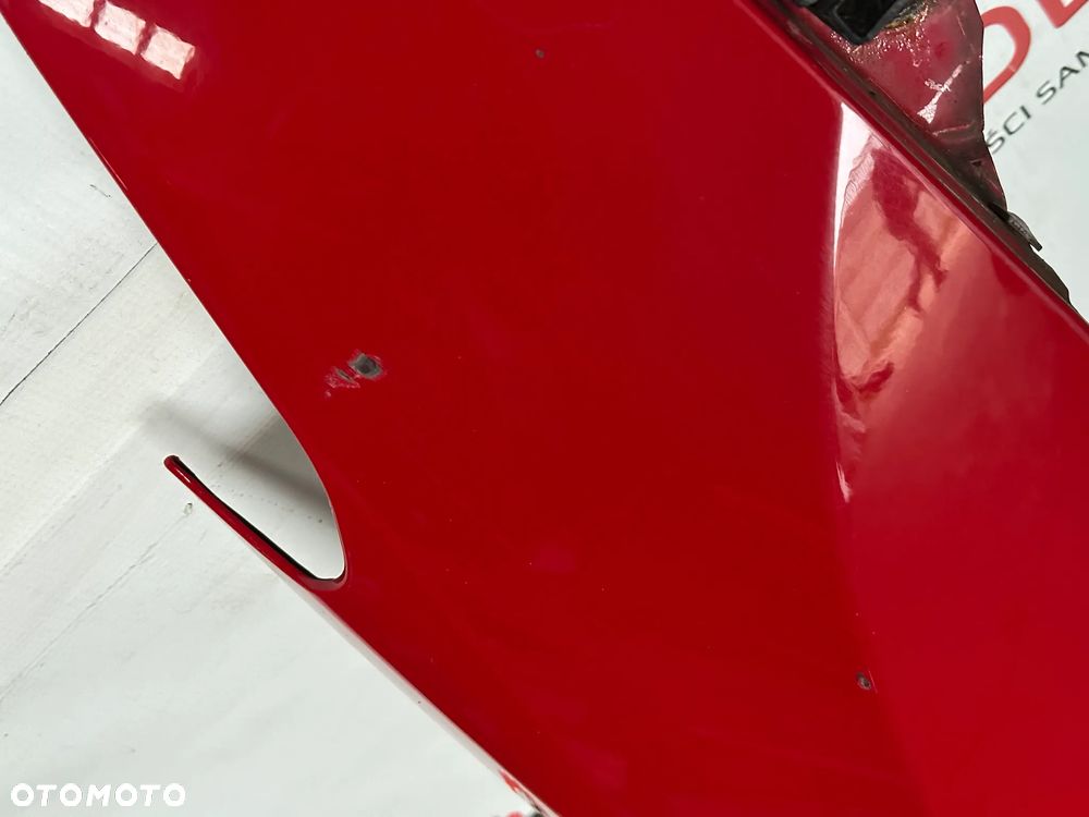 BŁOTNIK PRZEDNI PRAWY HYUNDAI I30 07-12  JA - 5