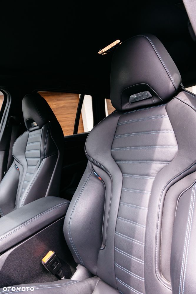 BMW X3 M M40i sport - 13