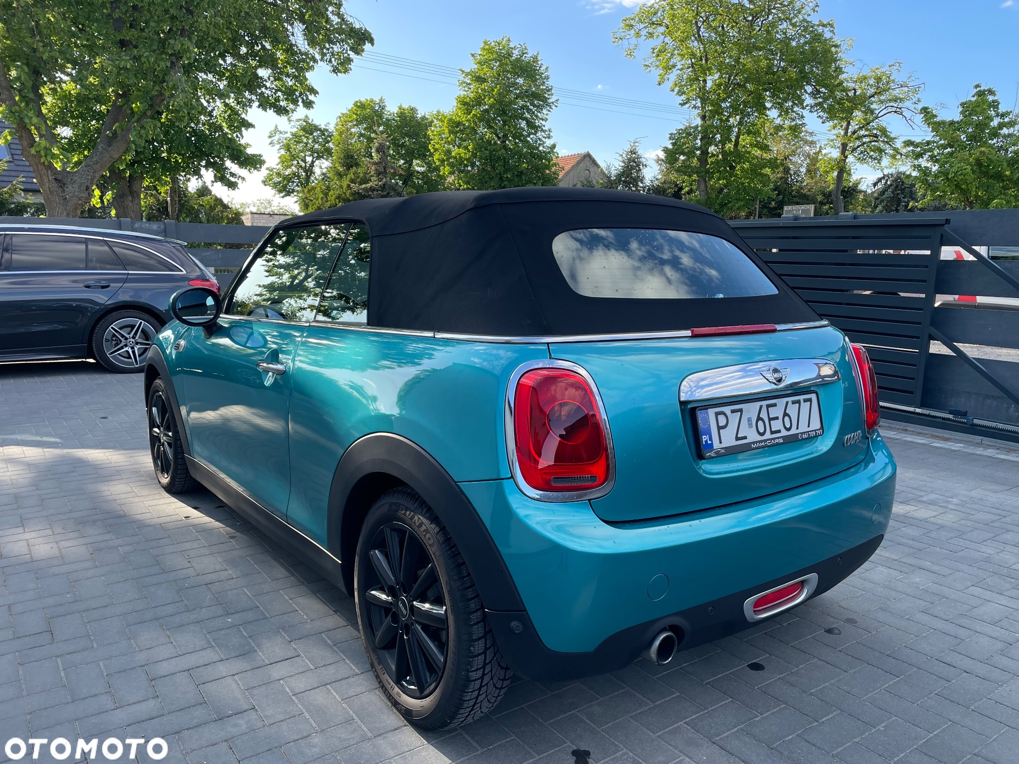 MINI Cooper Standard - 13