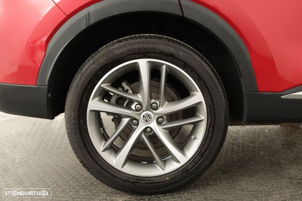 MG EHS 1.5 T-GDI Plug-in Hybrid Luxury - 5