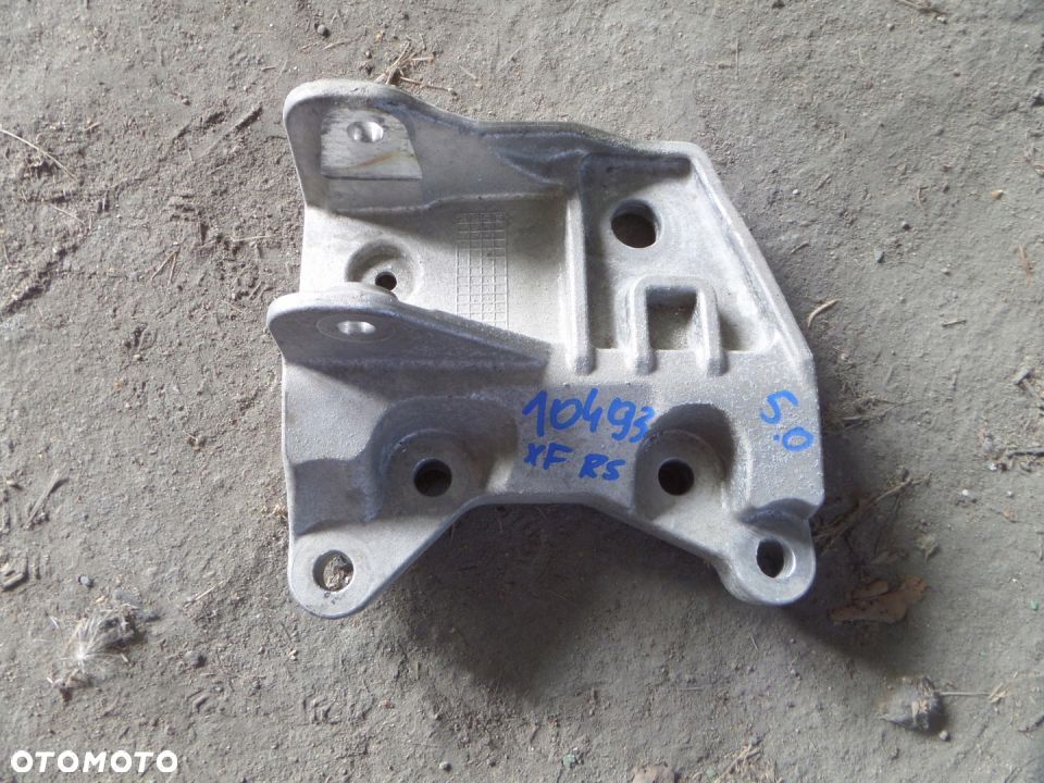 10493 ŁAPA JAGUAR XF X250 LIFT RS 5.0 SC - 1