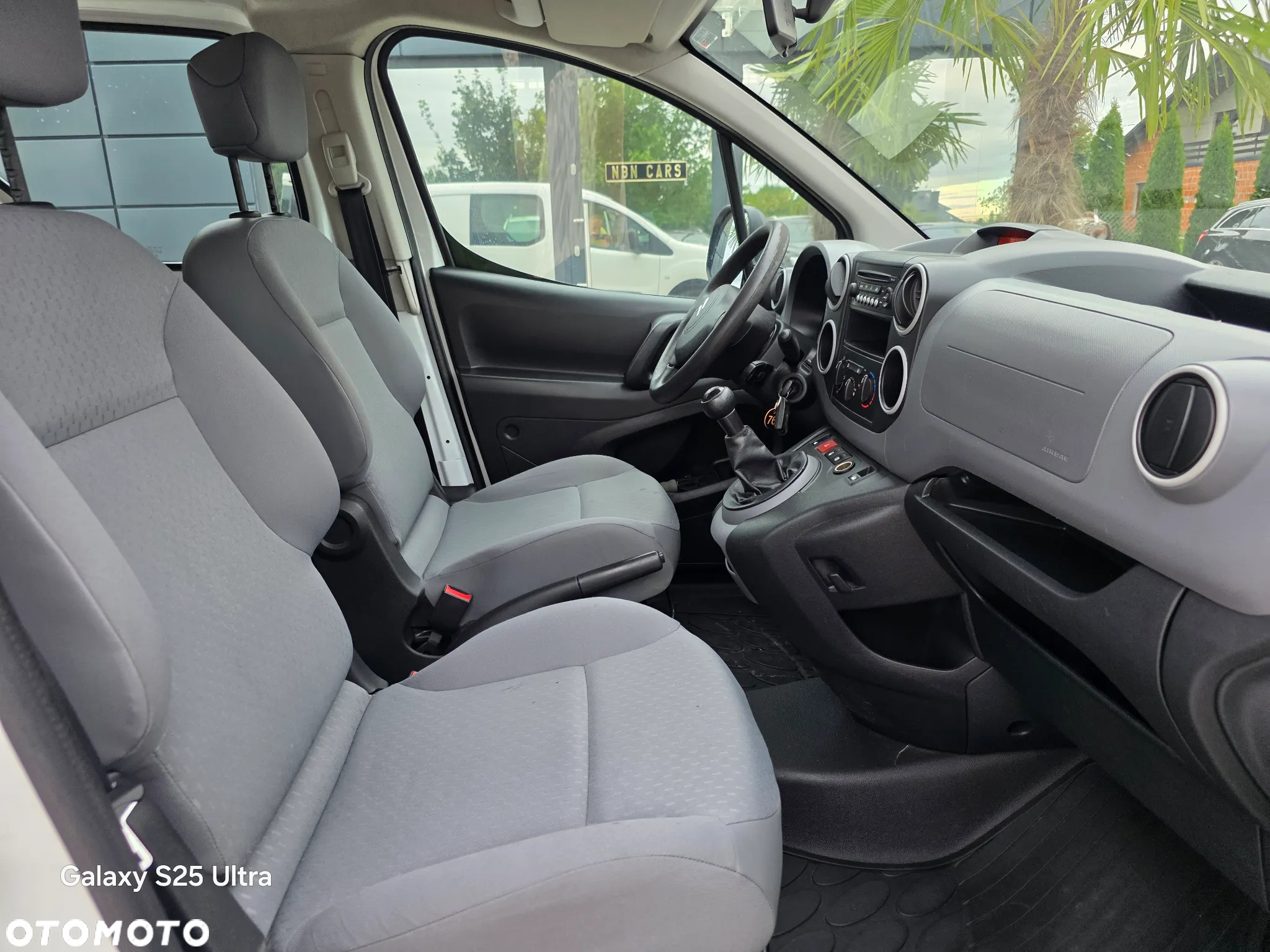 Citroën Berlingo - 27