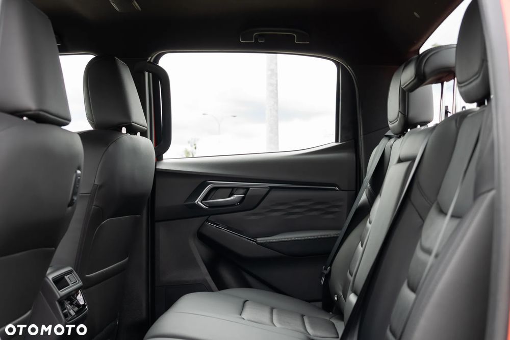 Isuzu D-Max 1.9 DC LSE - 21