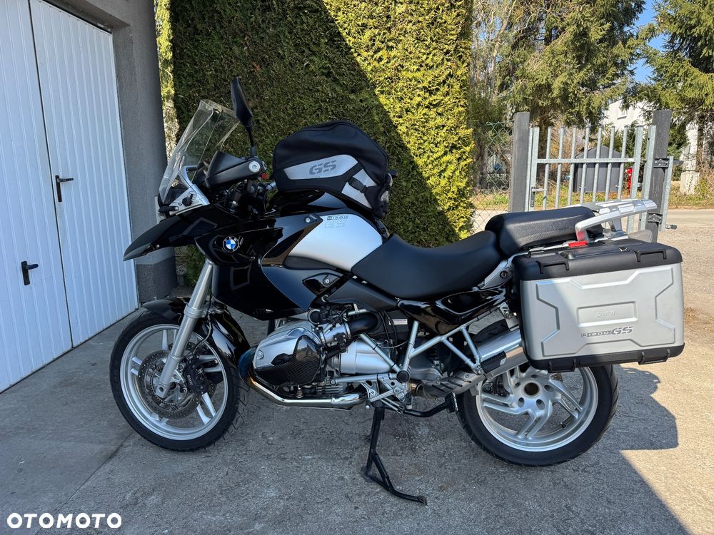 BMW GS - 3