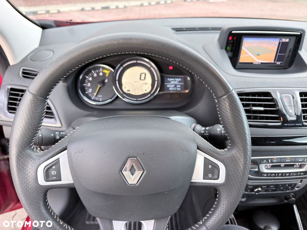 Renault Megane 1.4 16V TCE Bose Edition - 14