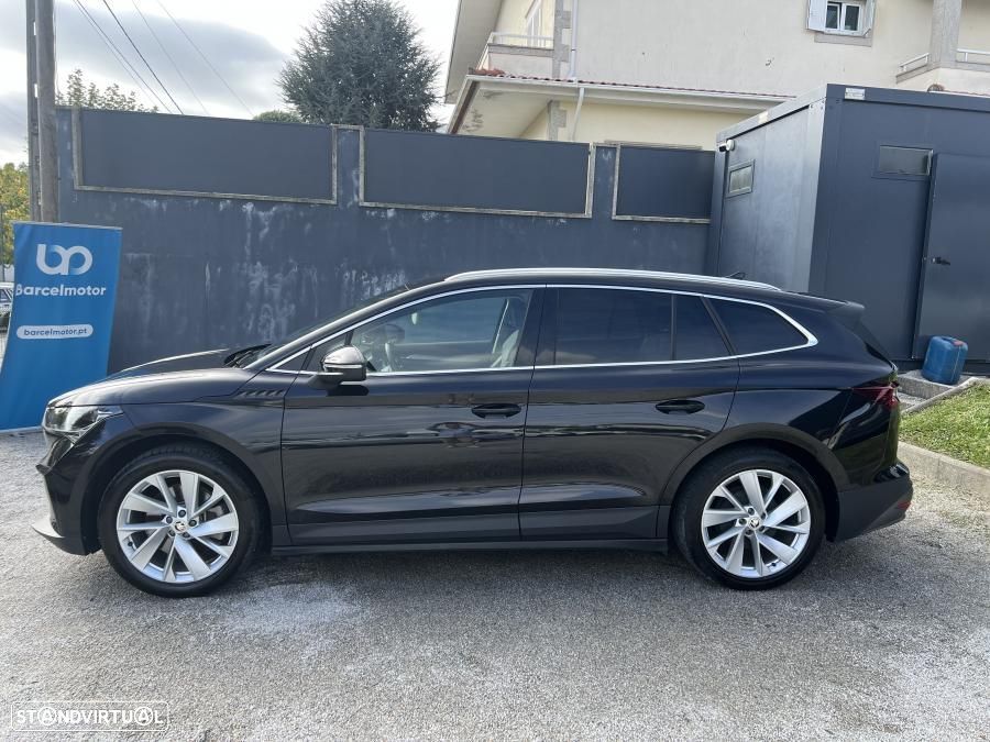 Skoda Enyaq iV 80 - 4