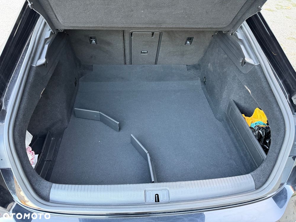 Volkswagen Arteon 2.0 TSI R-Line DSG - 20