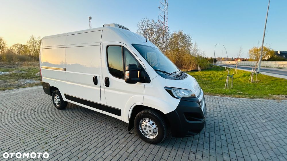Peugeot Boxer - 3