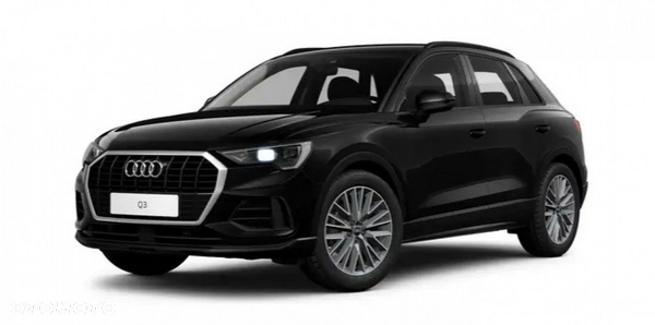 Audi Q3 35 TFSI