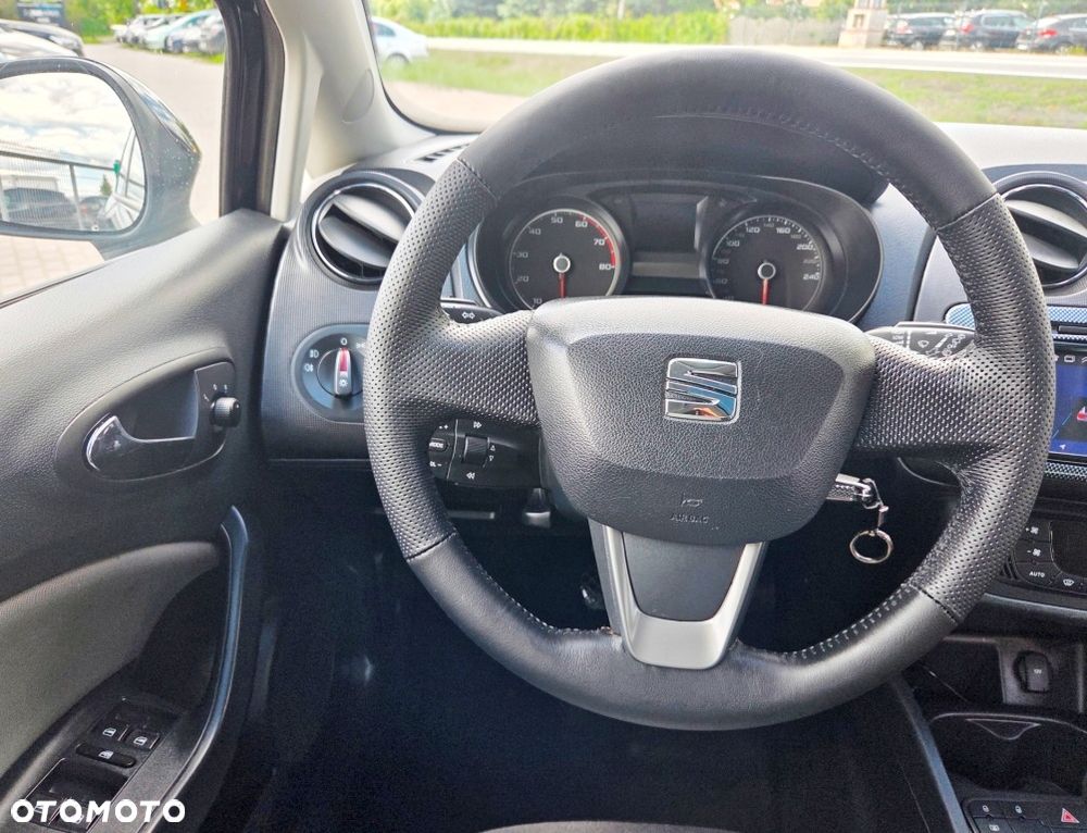 Seat Ibiza 1.2 TSI Style 4YOU - 33