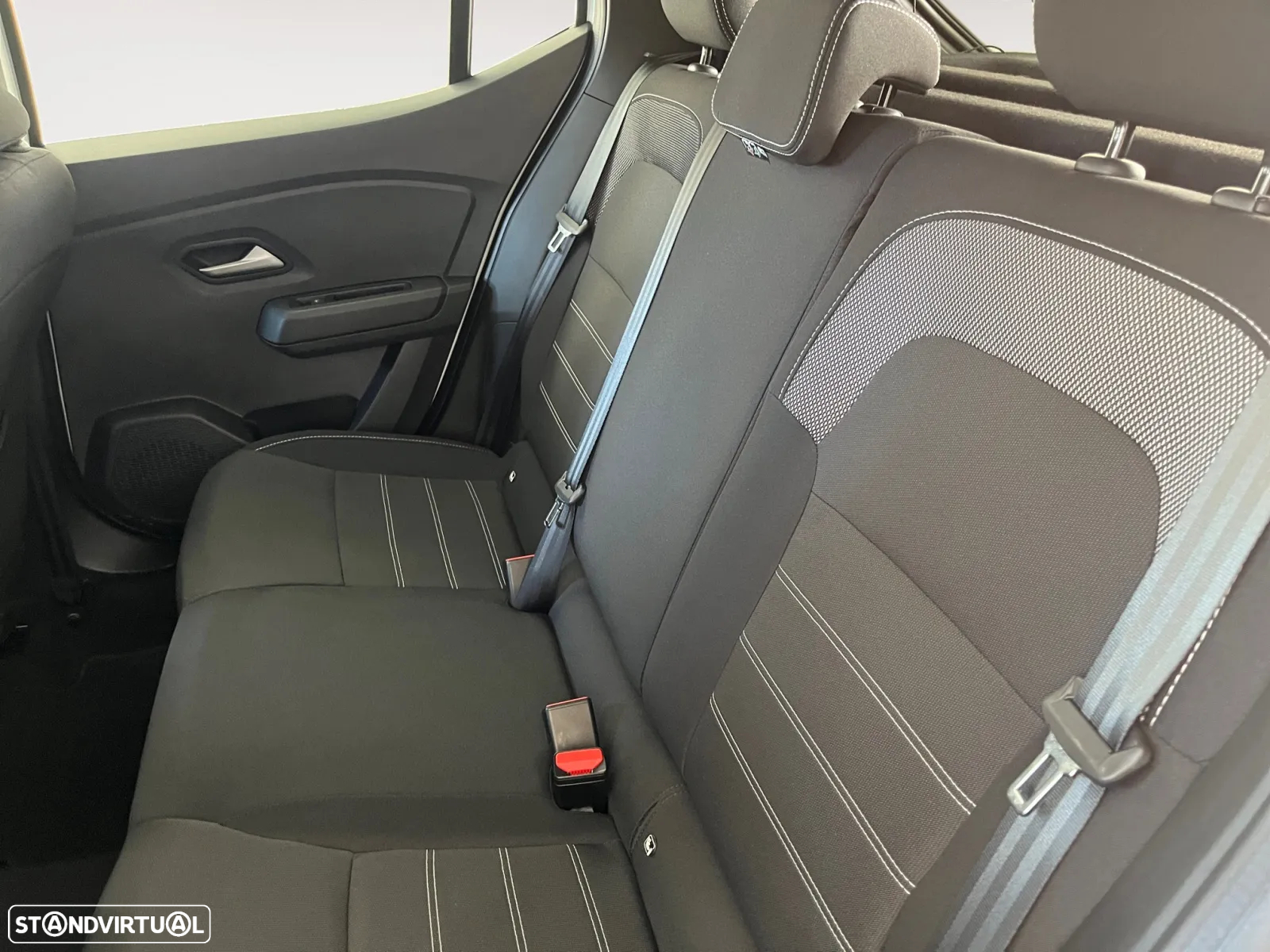 Dacia Sandero 1.0 TCe Expression - 15