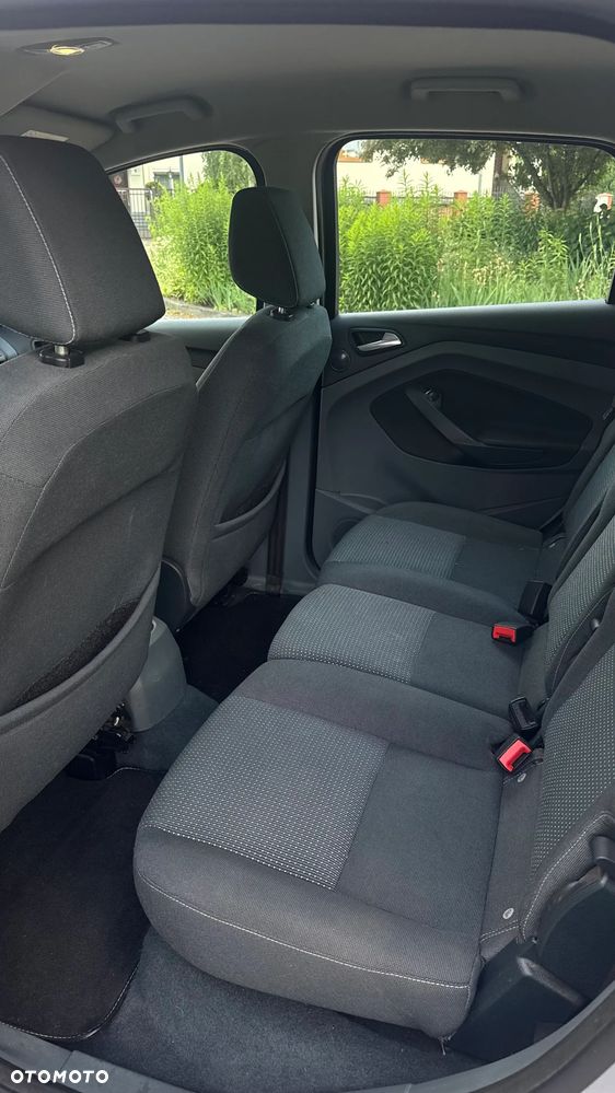 Ford C-MAX 1.6 EcoBoost Trend ASS - 11