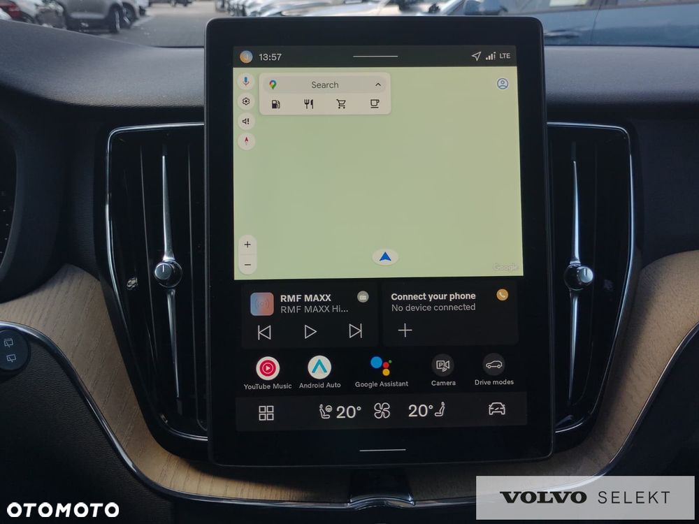 Volvo XC 60 - 34